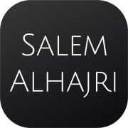 SALEM ALHAJRI 